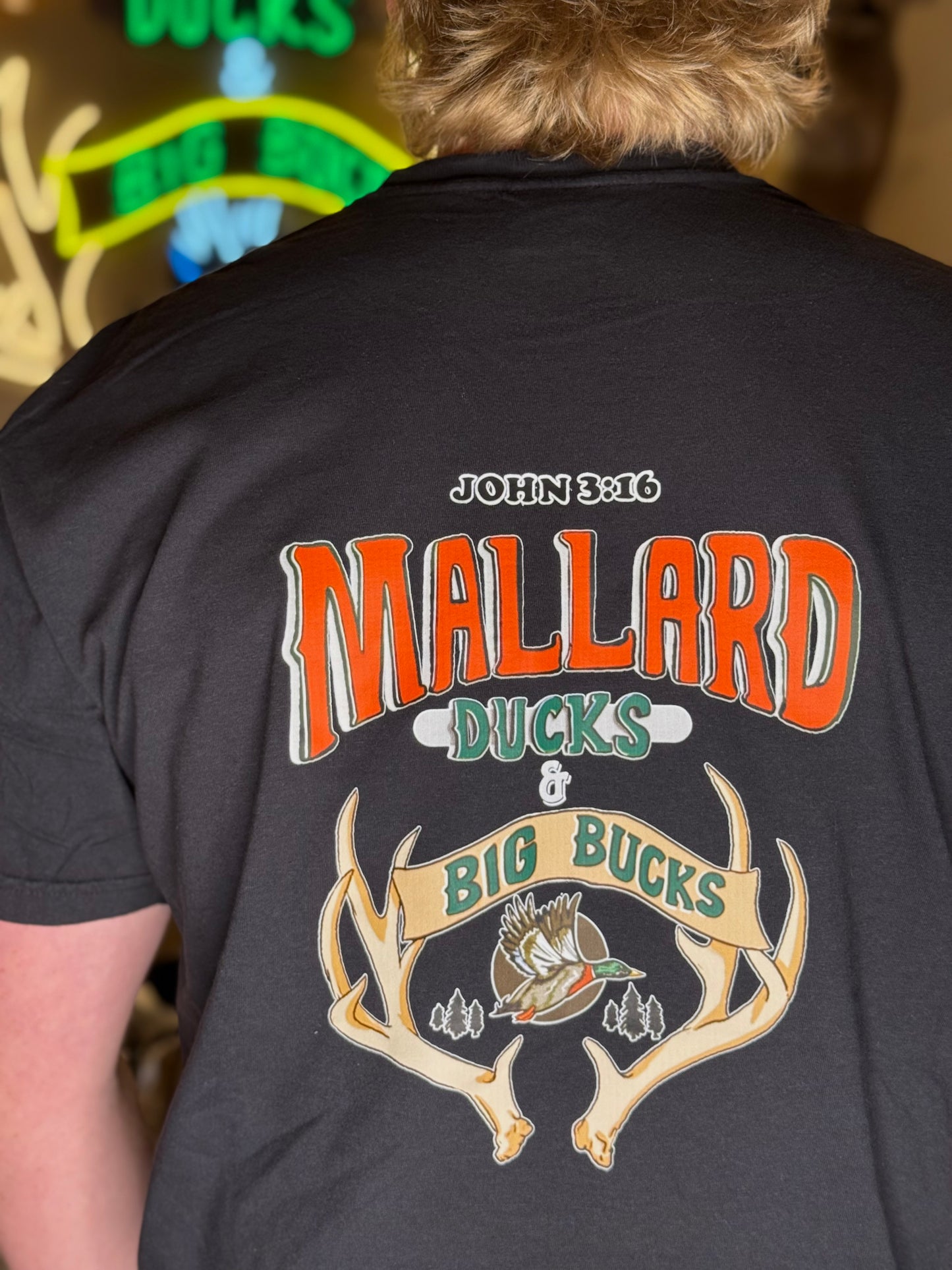 The OG Tee