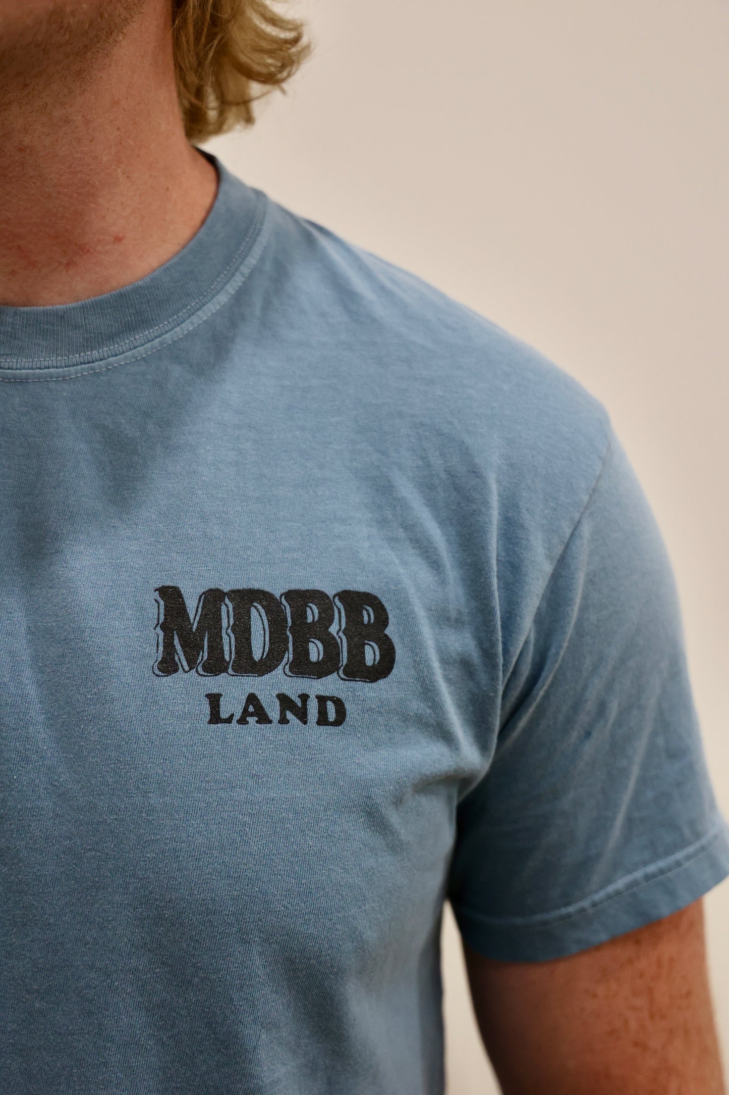 The OG Tee
