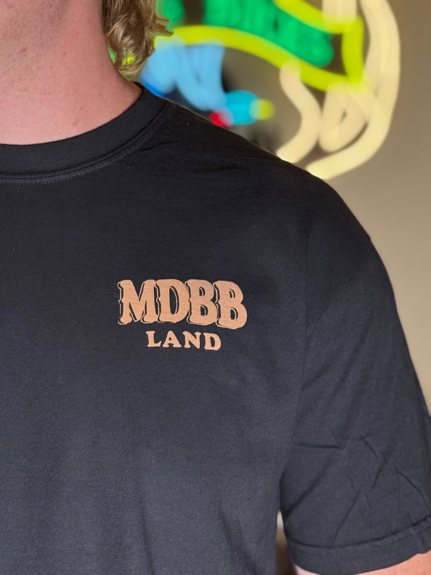 The OG Tee