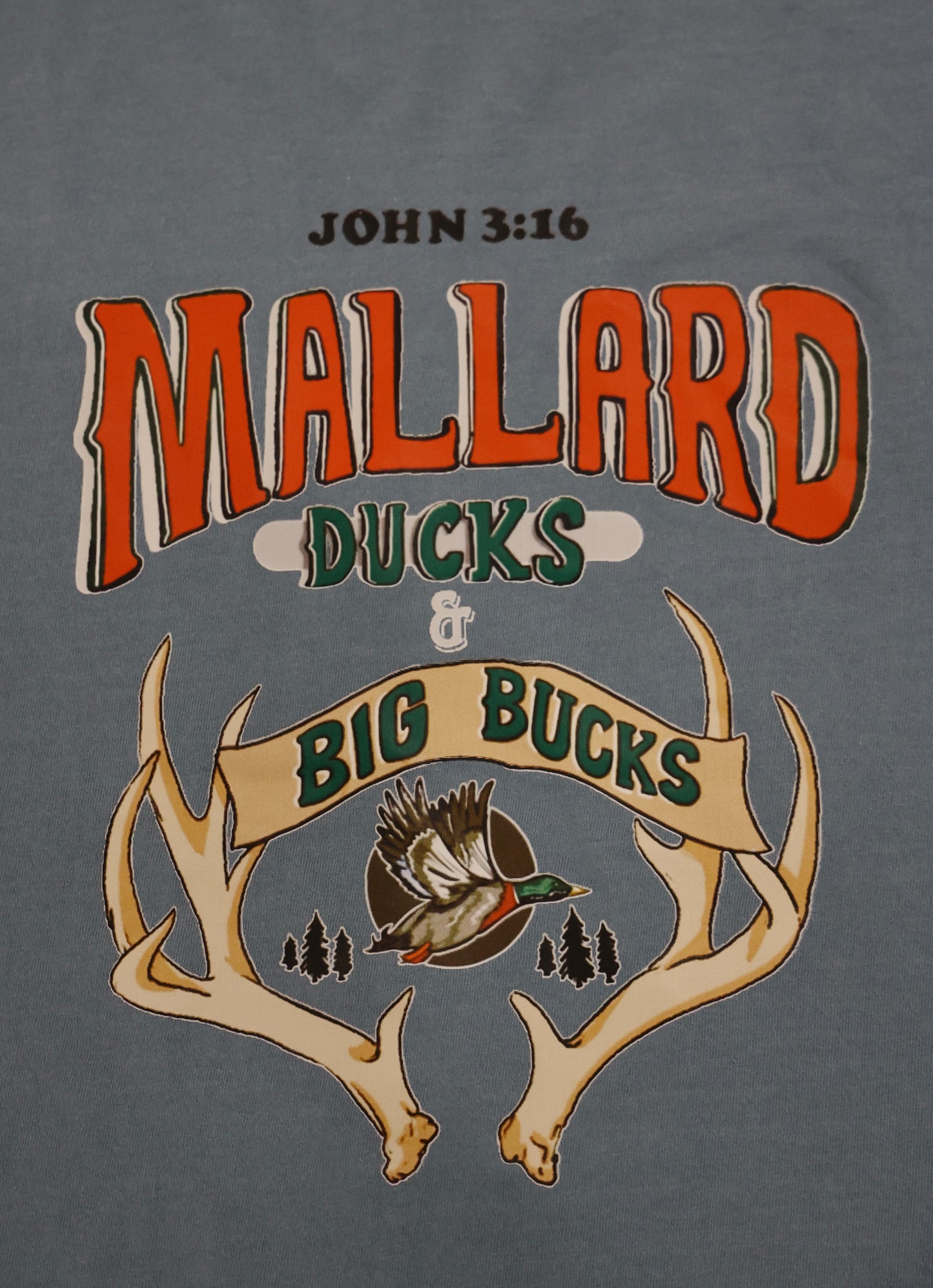 The OG Tee