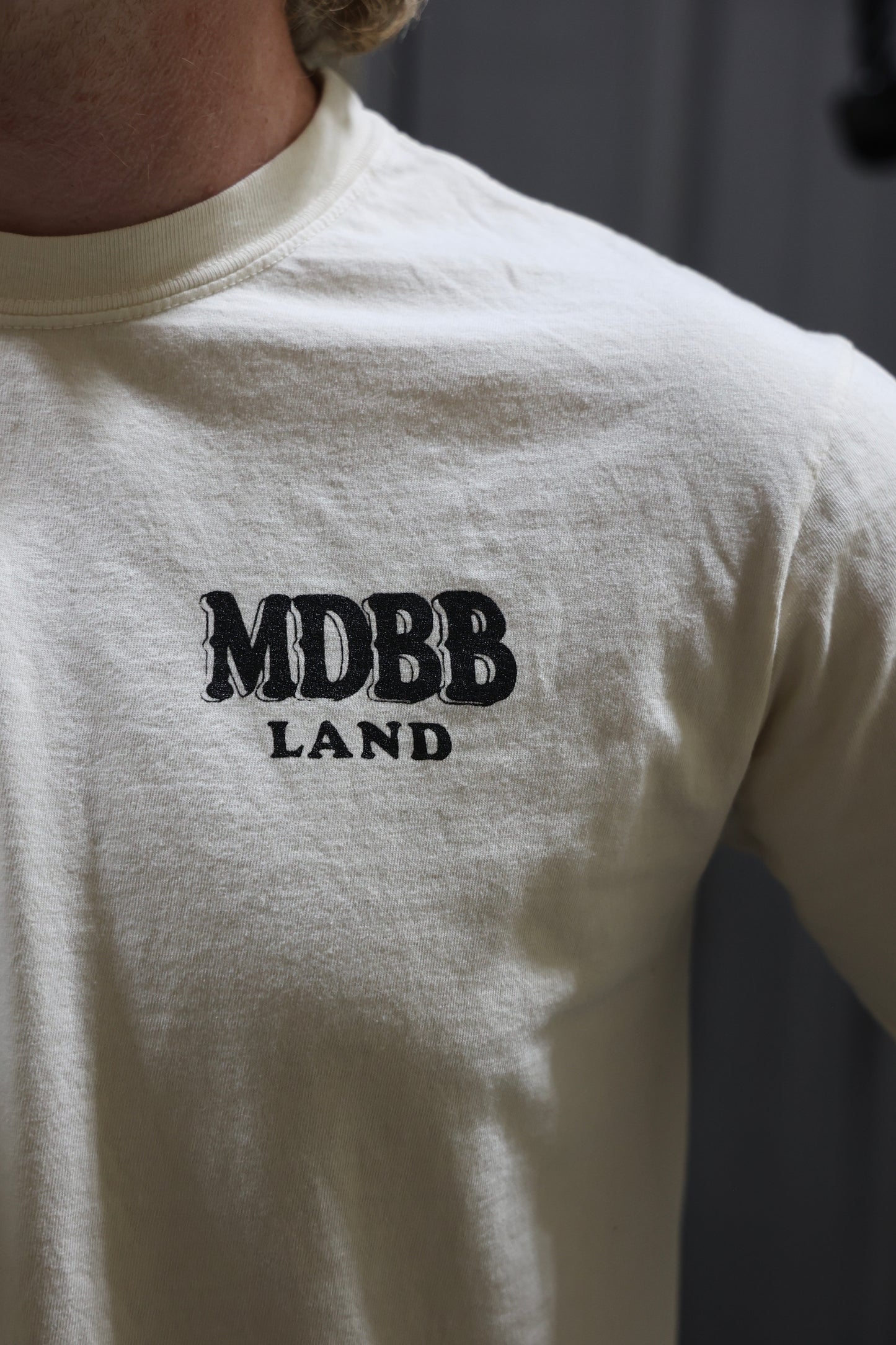 OG Tee - Black