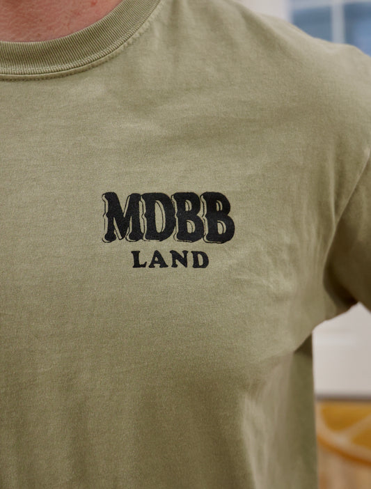 The OG Tee