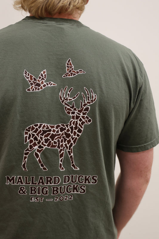 Retro Tee