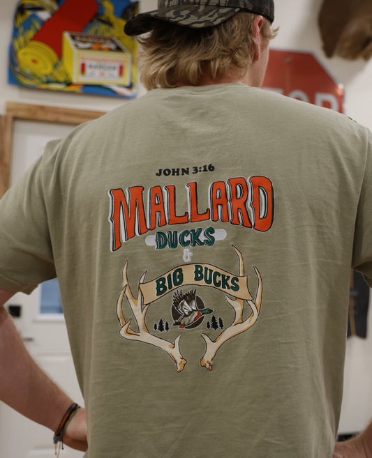 The OG Tee